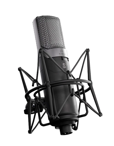 ML-1A Studio Modeling Microphone
